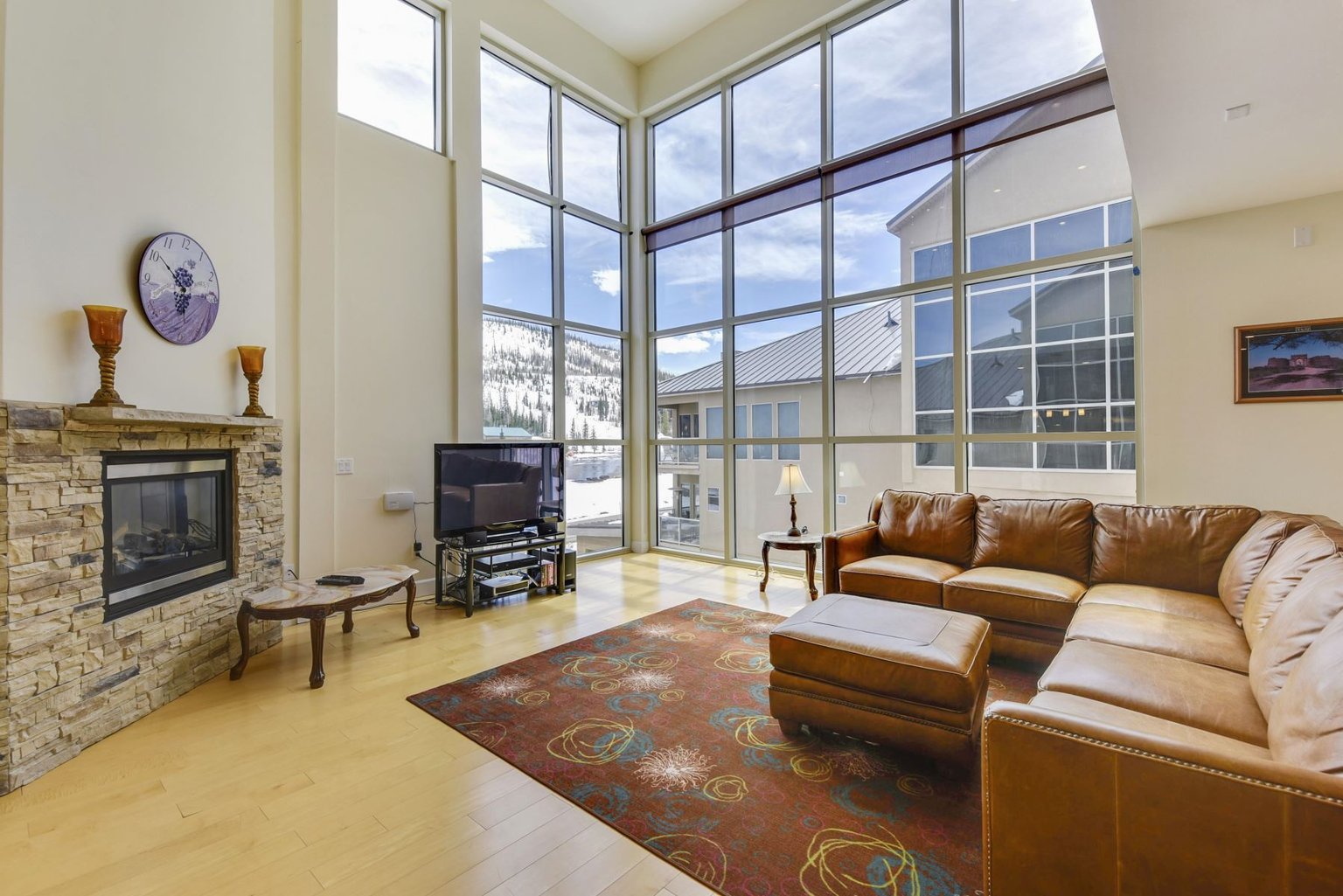 Brian Head Vacation Rental