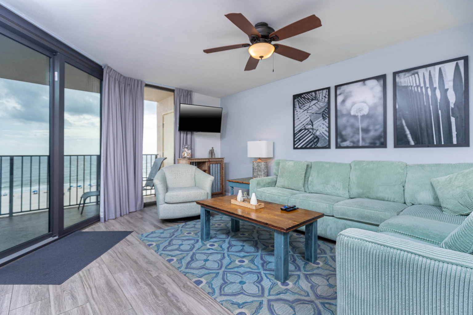 Orange Beach Vacation Rental