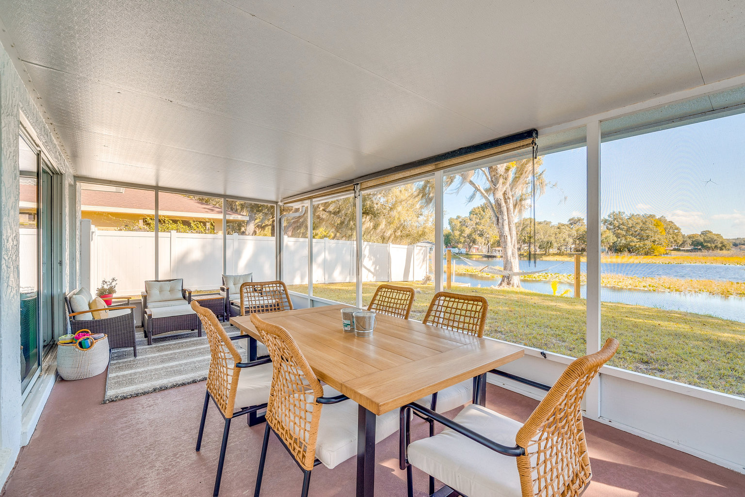 Inverness Vacation Rental