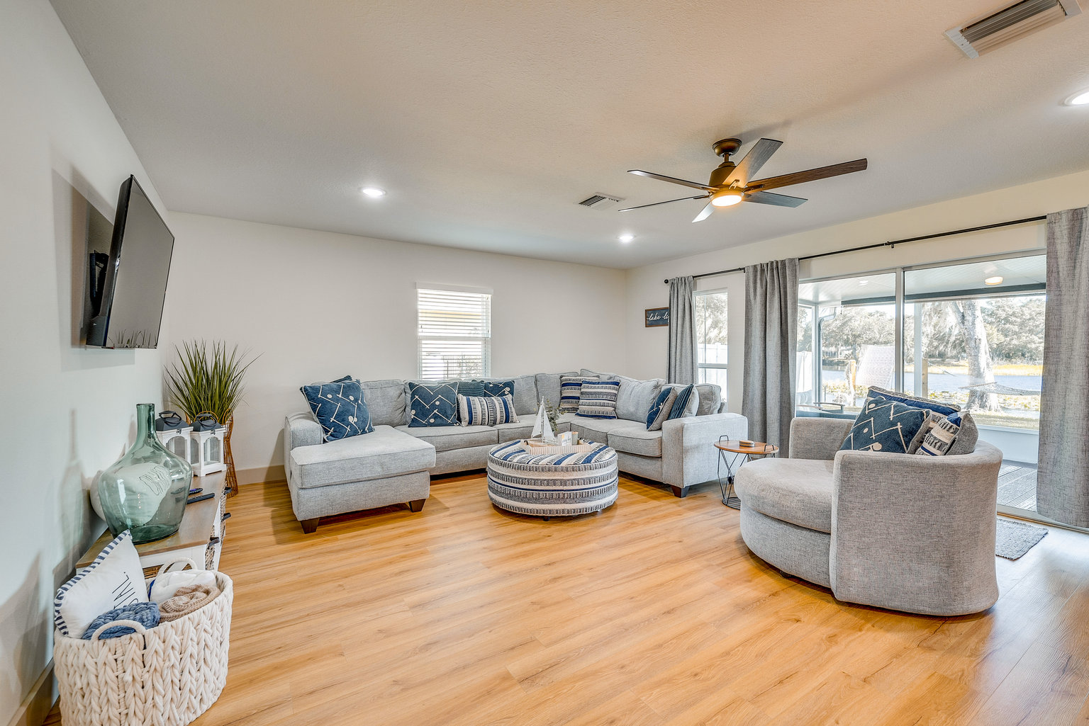 Inverness Vacation Rental