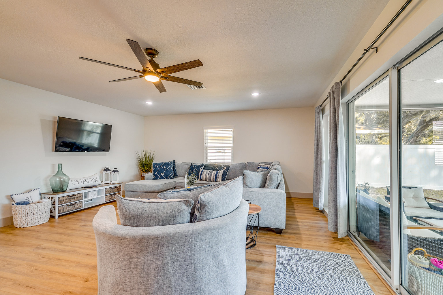 Inverness Vacation Rental