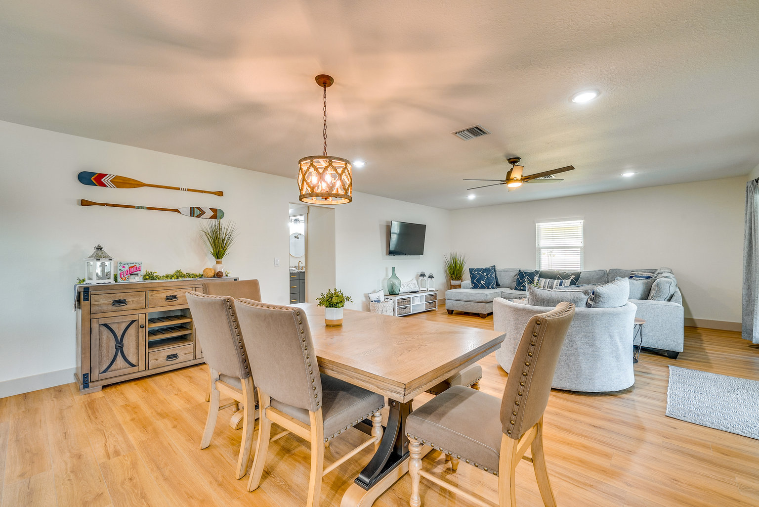 Inverness Vacation Rental