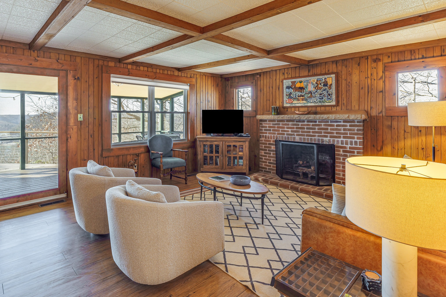 Sparta Vacation Rental