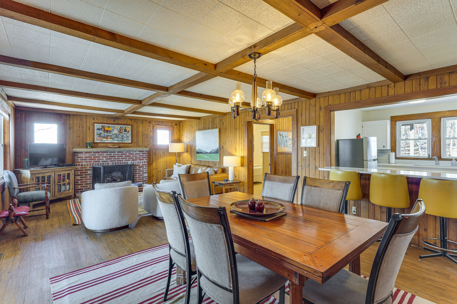 Sparta Vacation Rental