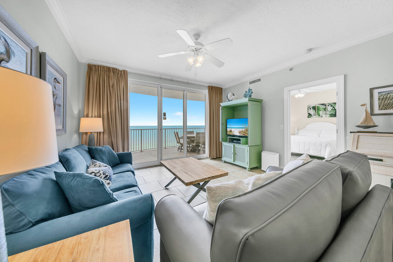 Panama City Beach Vacation Rental