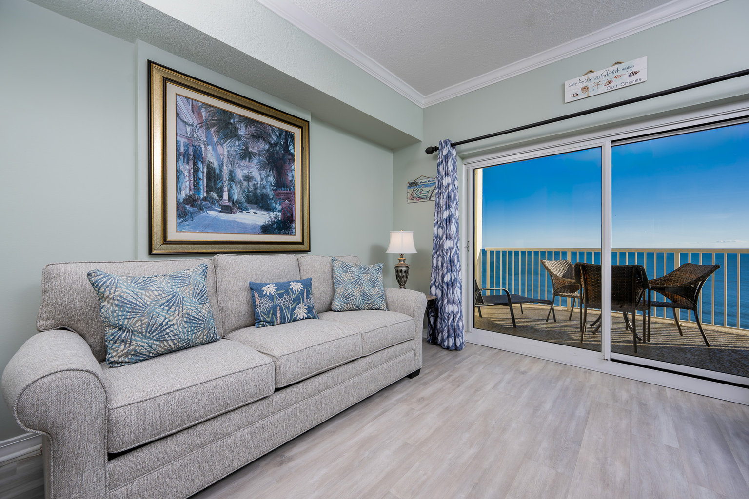 Gulf Shores Vacation Rental