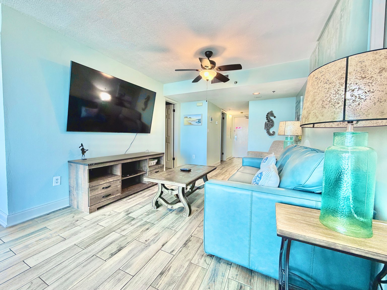 Orange Beach Vacation Rental