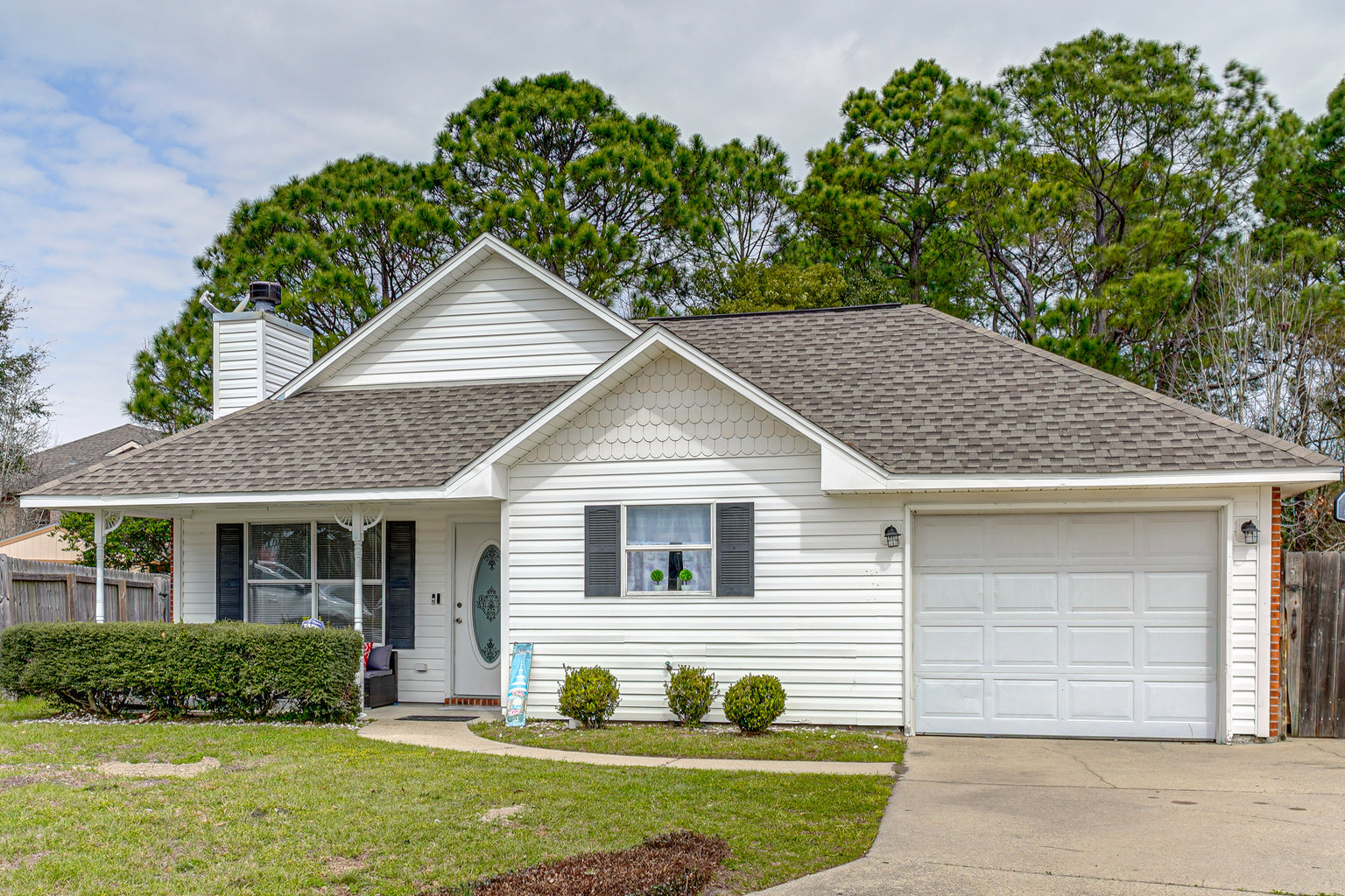 Biloxi Vacation Rental