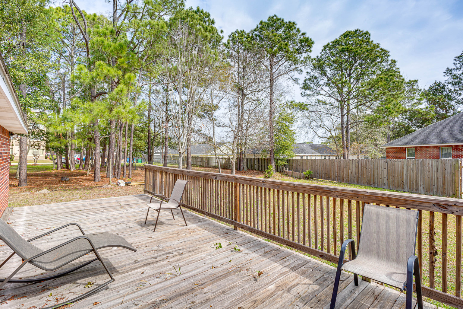 Biloxi Vacation Rental