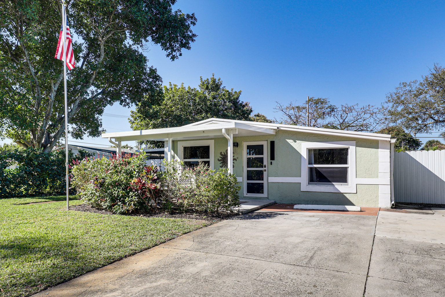 Fort Lauderdale Vacation Rental