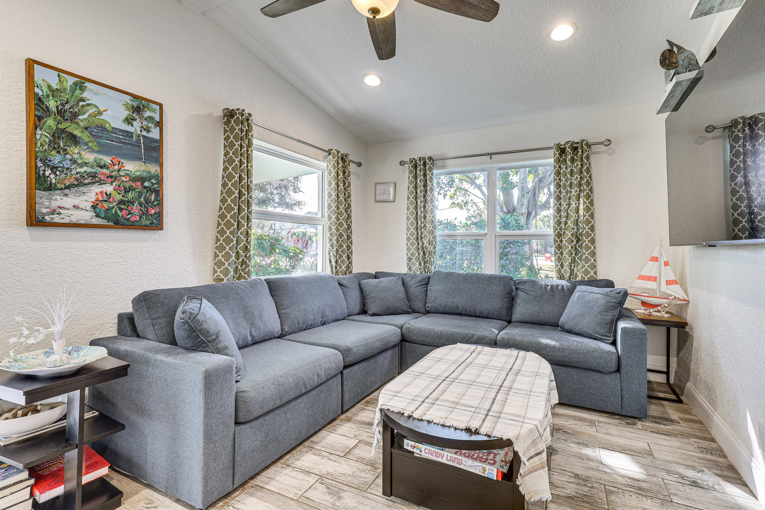 Fort Lauderdale Vacation Rental