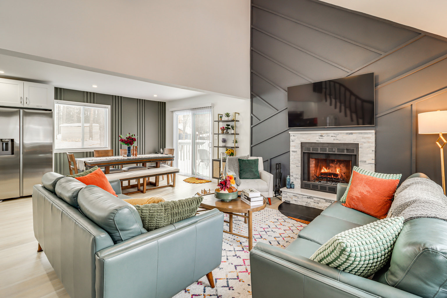 Tobyhanna Vacation Rental