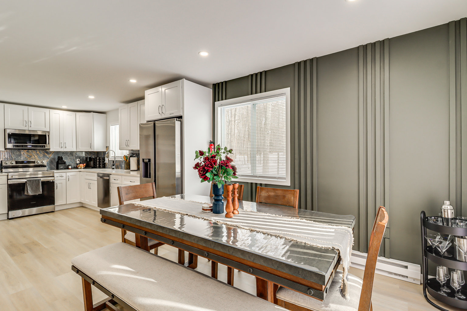 Tobyhanna Vacation Rental