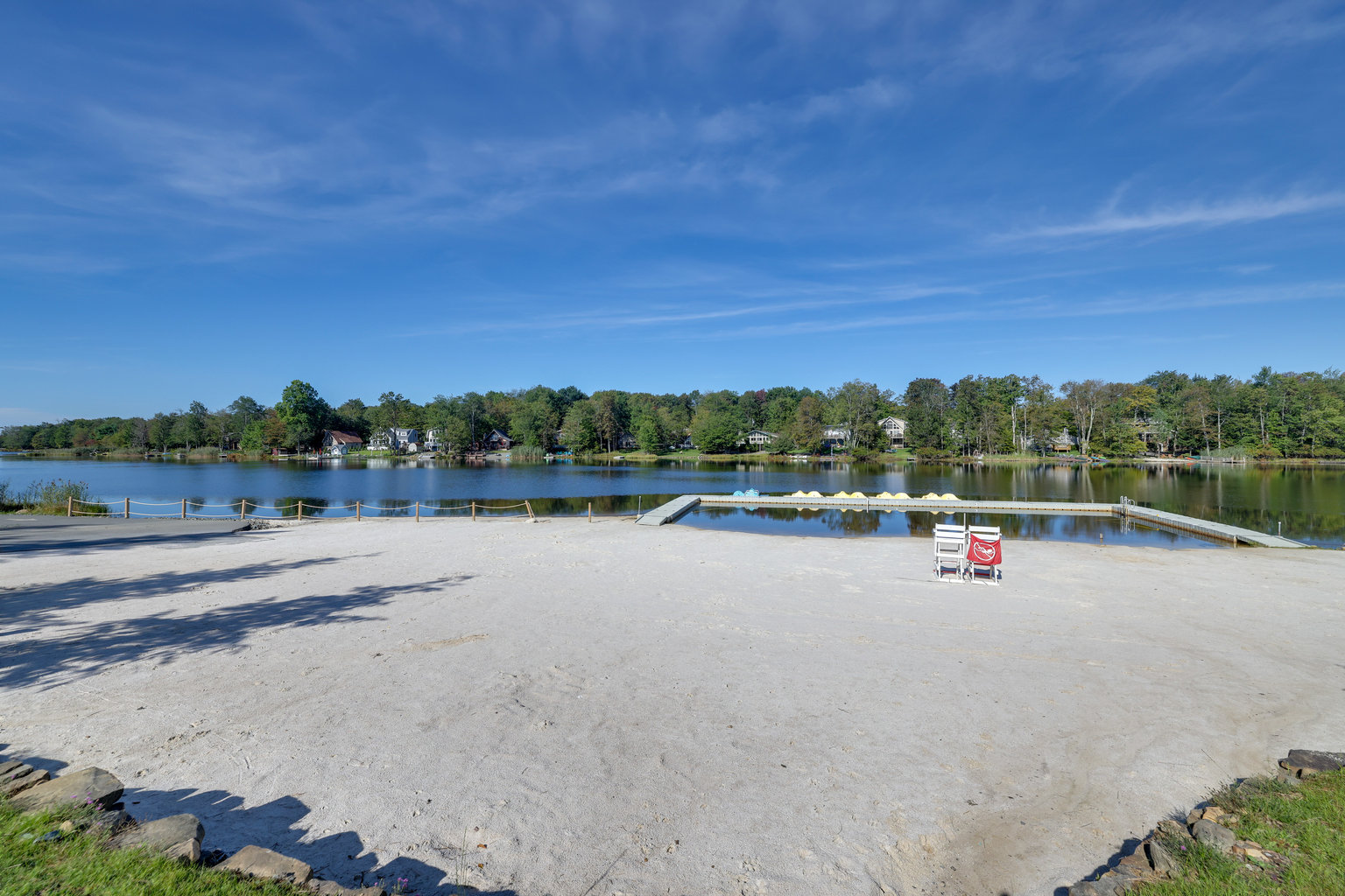 Tobyhanna Vacation Rental