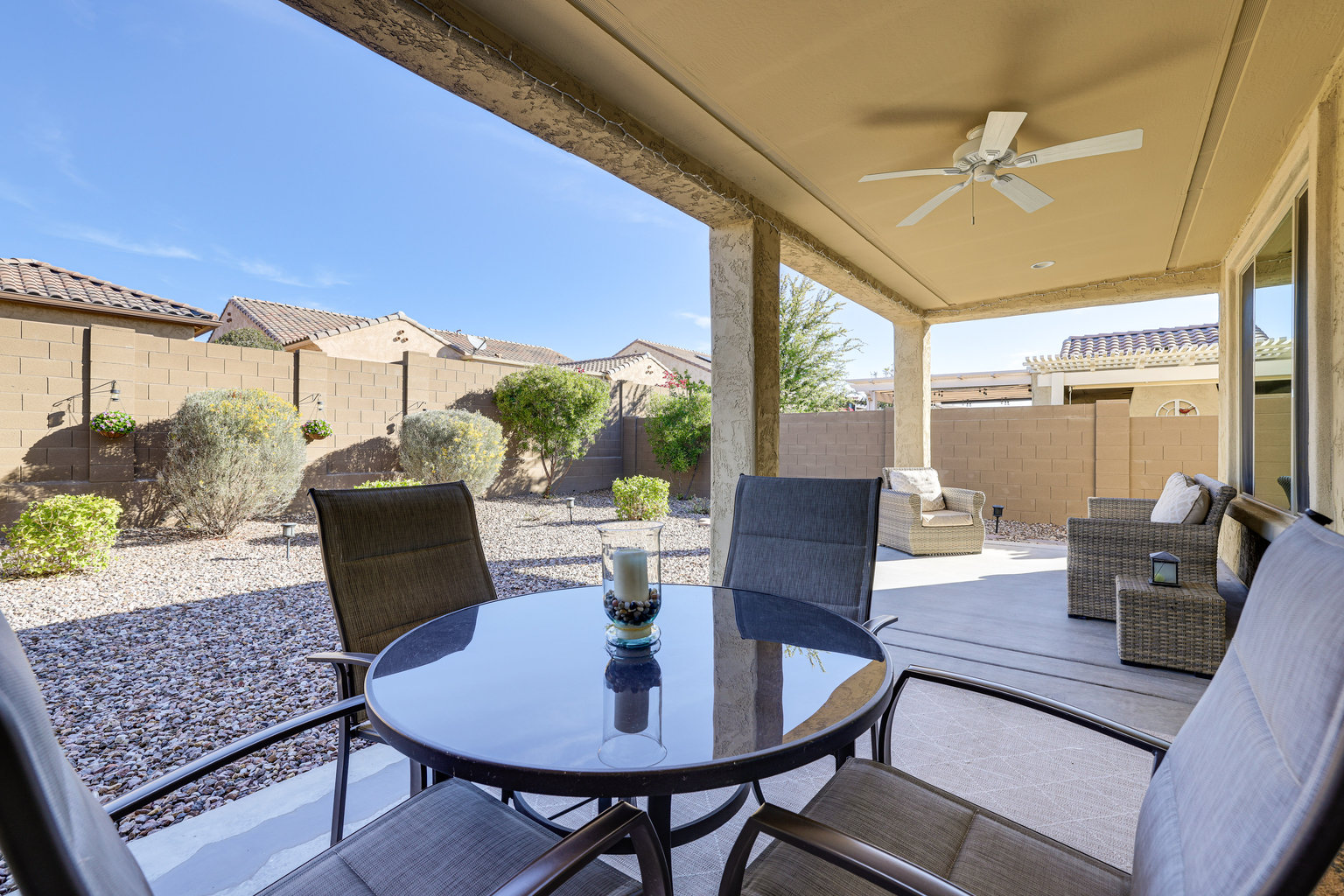 Florence Vacation Rental