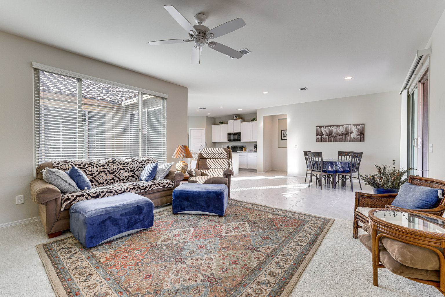 Florence Vacation Rental