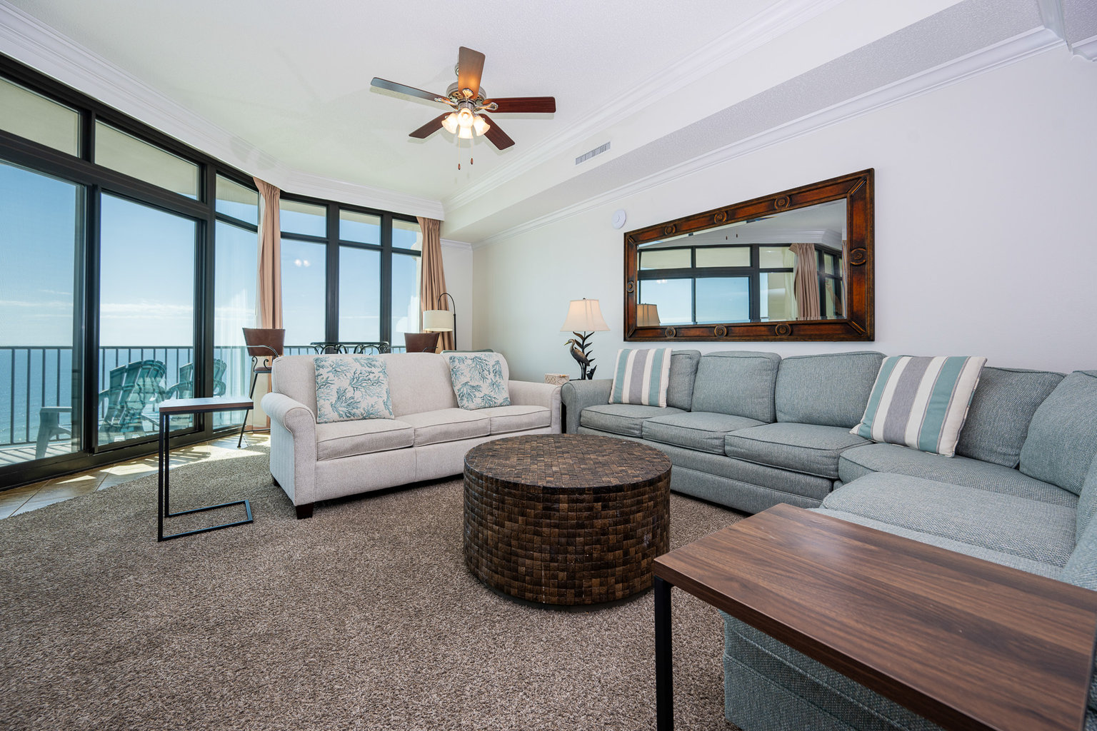 Orange Beach Vacation Rental