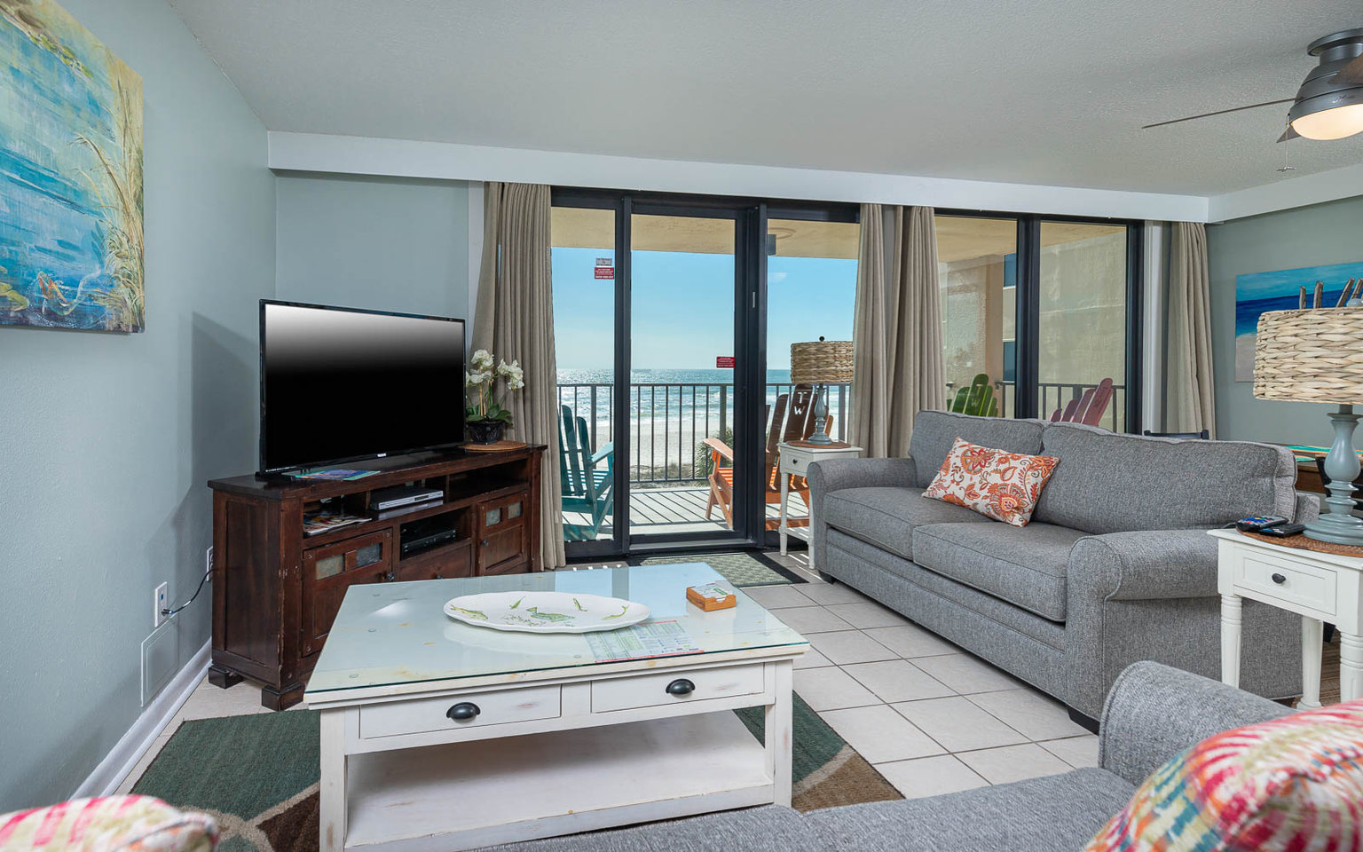 Orange Beach Vacation Rental