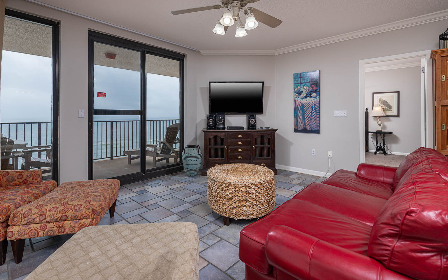 Orange Beach Vacation Rental