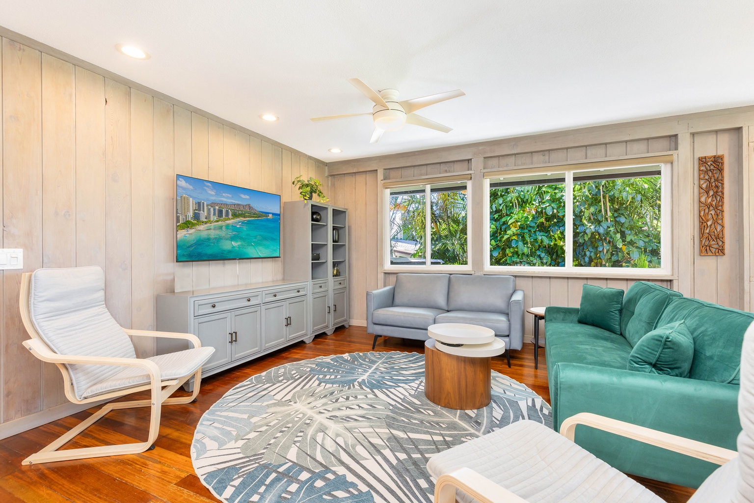 Haleiwa Vacation Rental