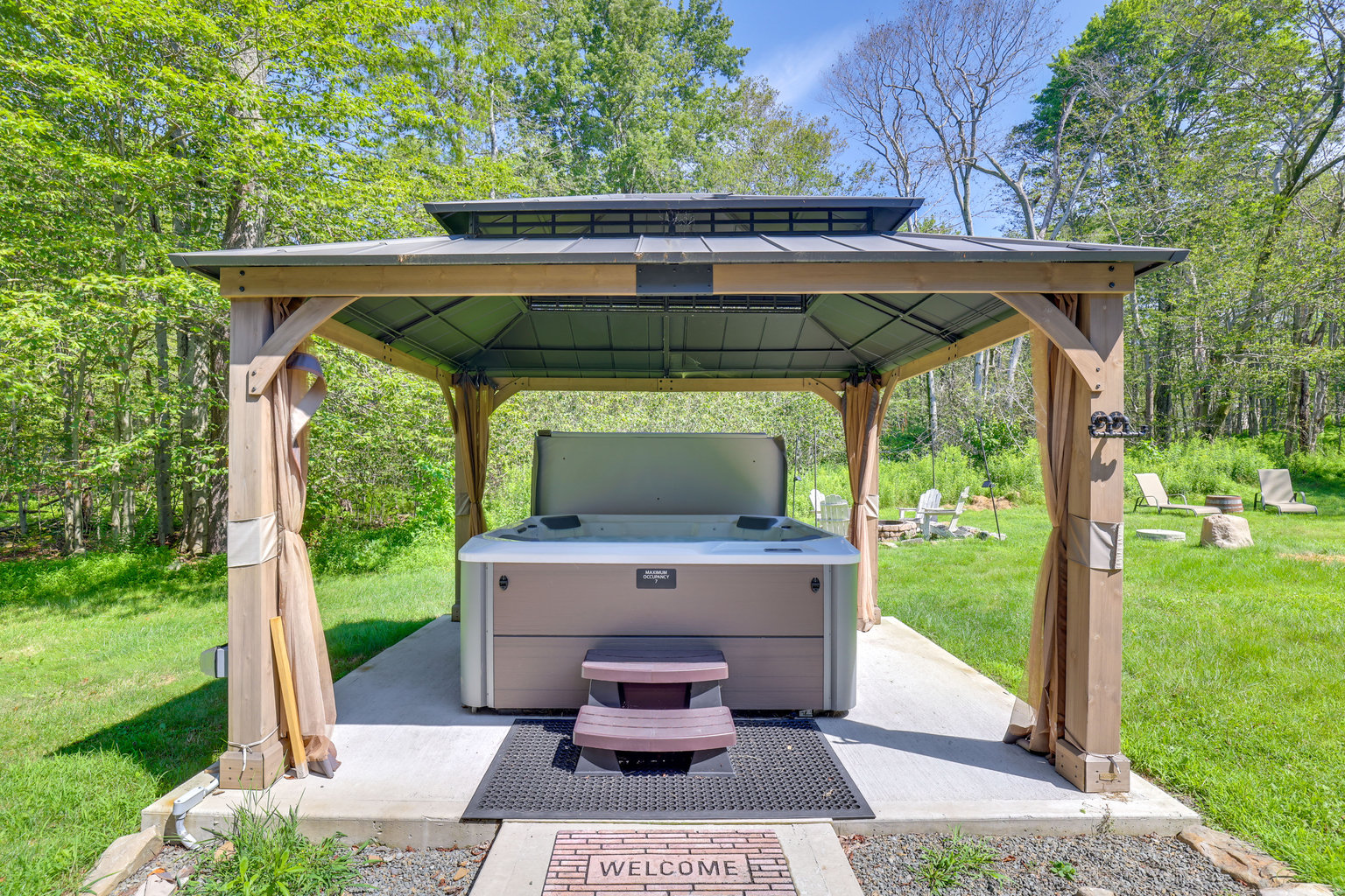 Tobyhanna Vacation Rental