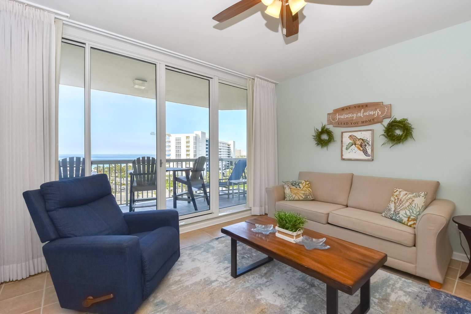 Destin Vacation Rental