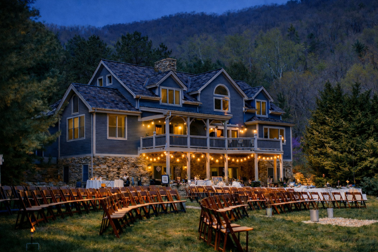 Fairview Vacation Rental