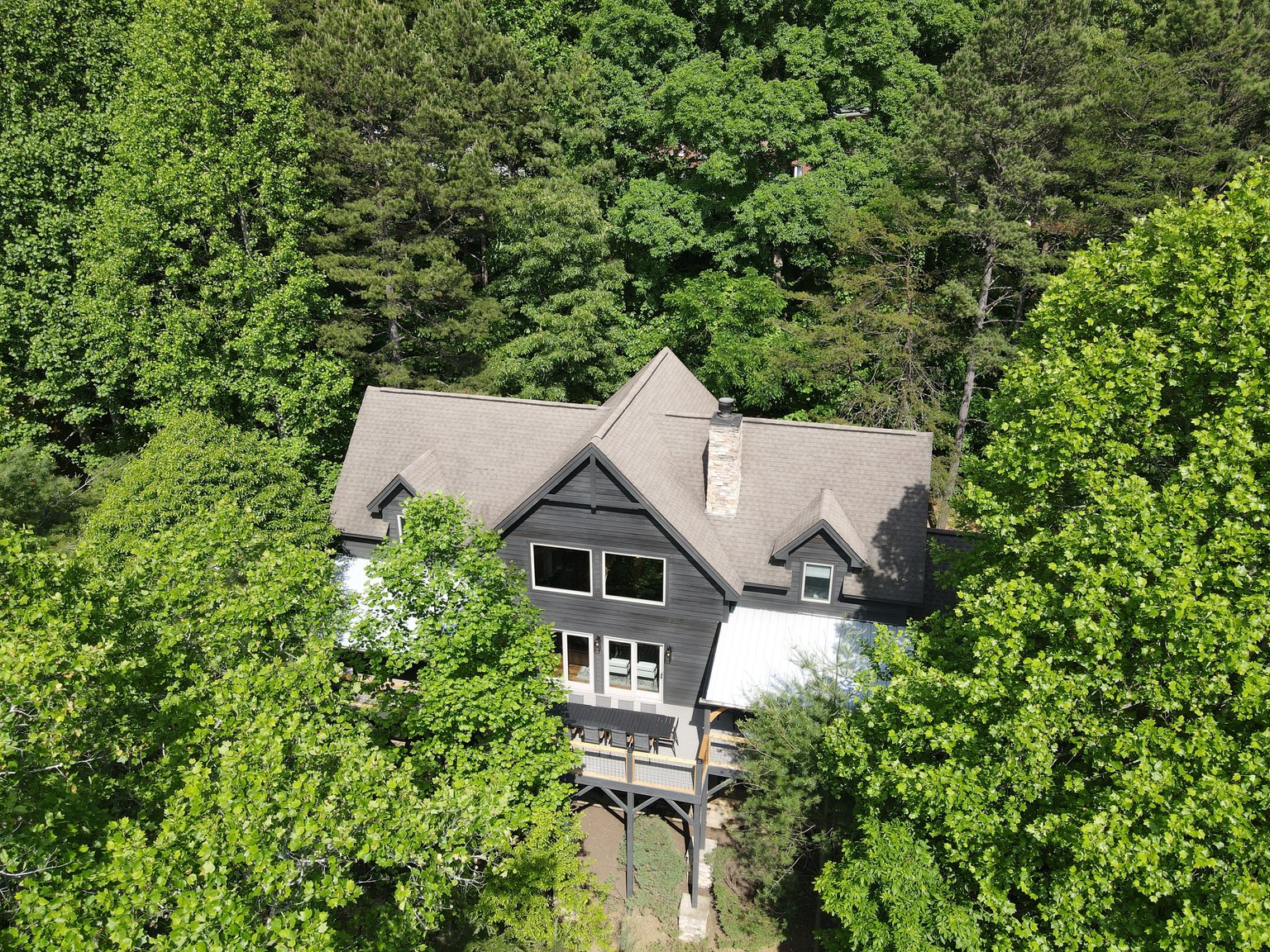 Fairview Vacation Rental