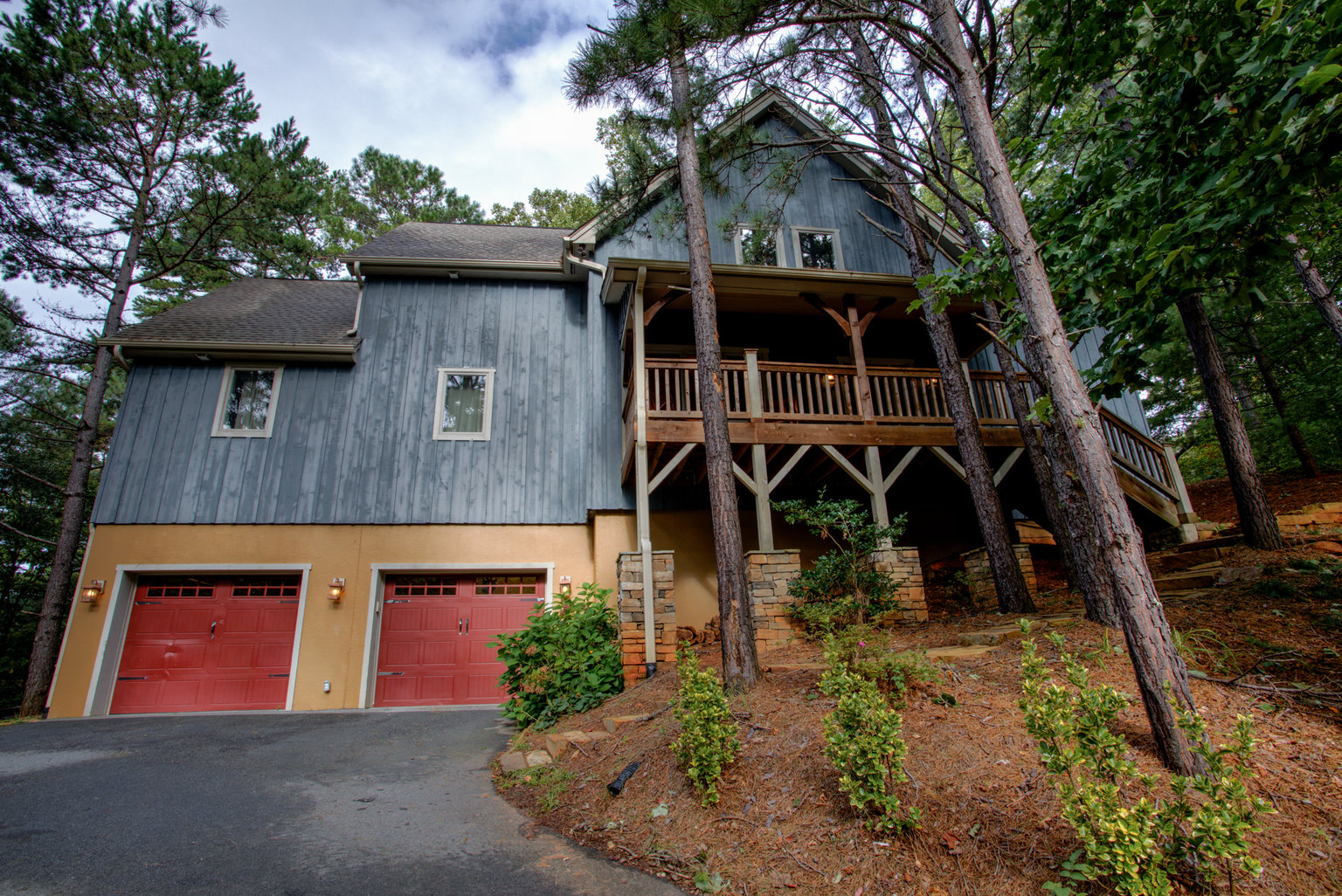 Fairview Vacation Rental