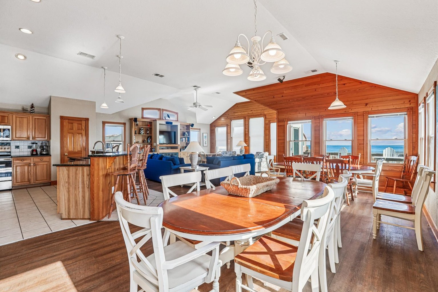 Nags Head Vacation Rental