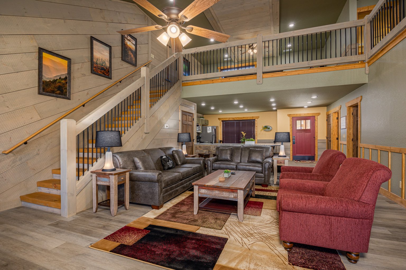 Gatlinburg Vacation Rental