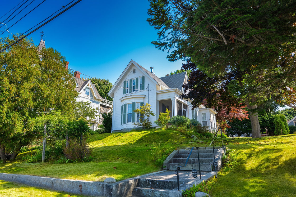 Rockport Vacation Rental