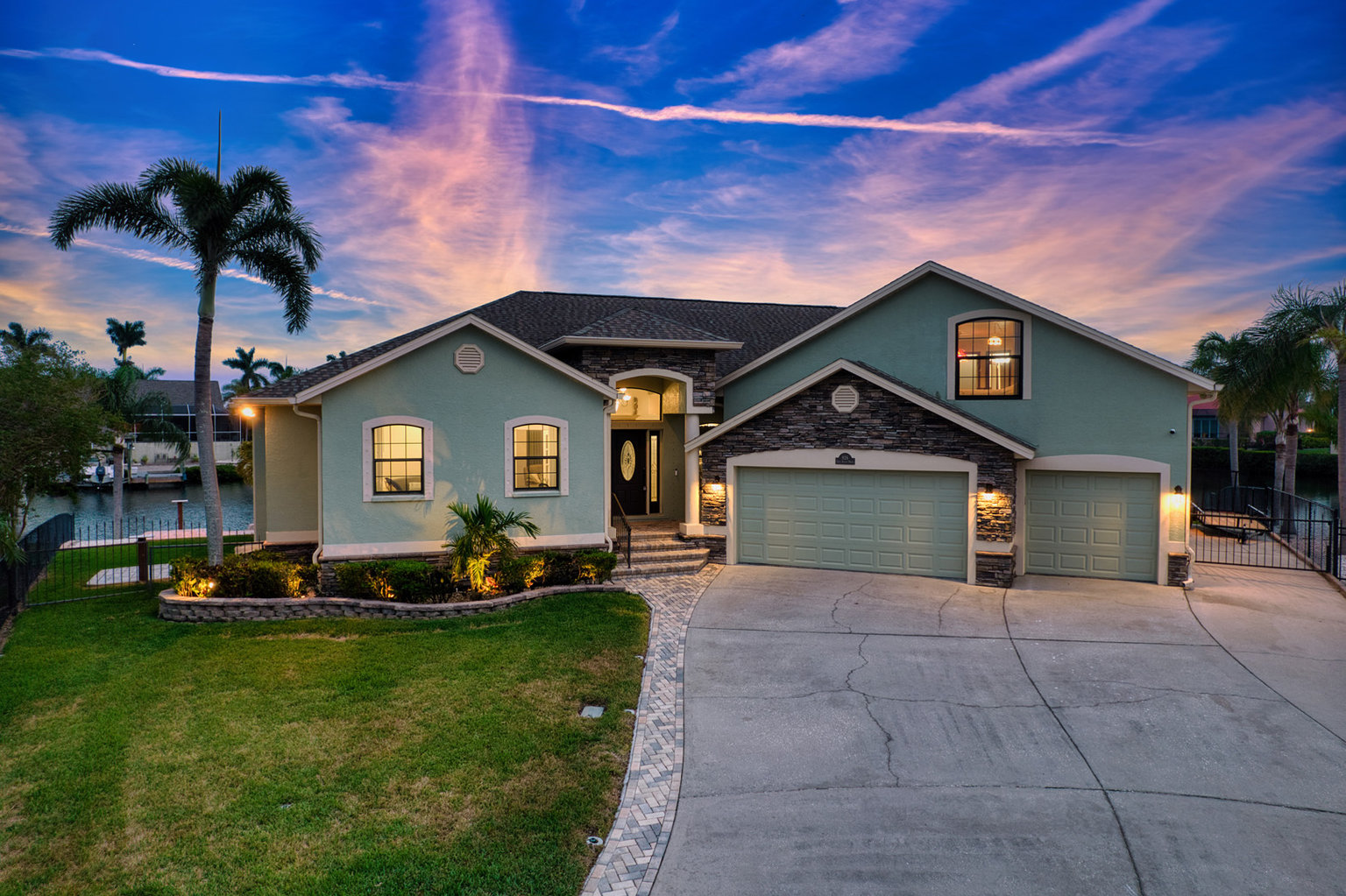 Apollo Beach Vacation Rental