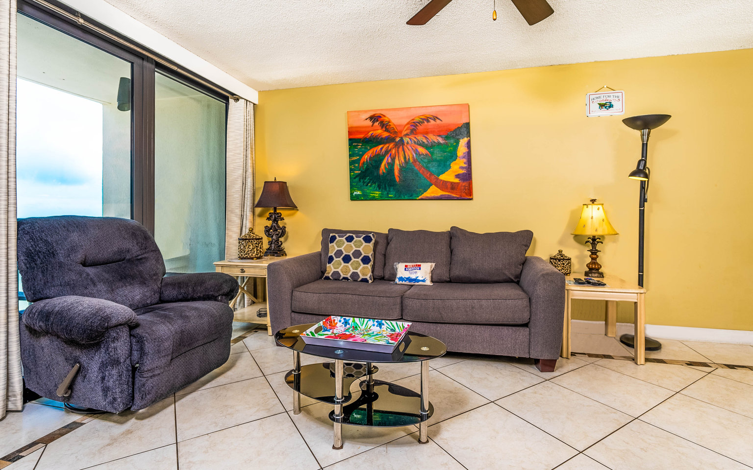 Gulf Shores Vacation Rental