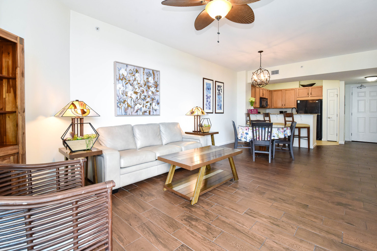 Destin Vacation Rental