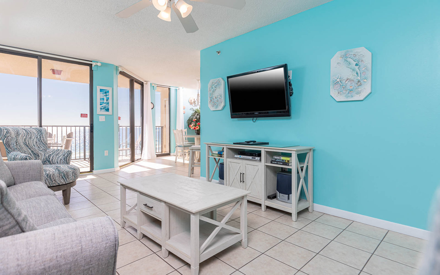 Orange Beach Vacation Rental