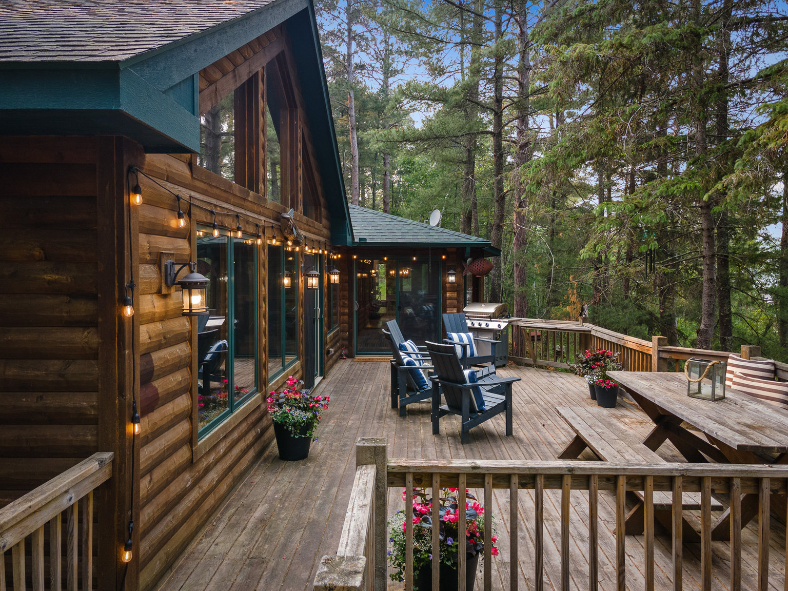 Pequot Lakes Vacation Rental