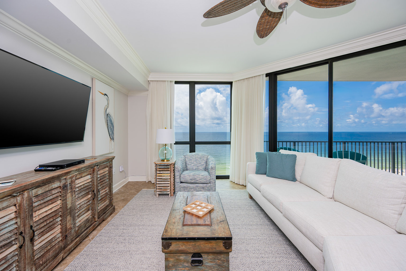 Orange Beach Vacation Rental