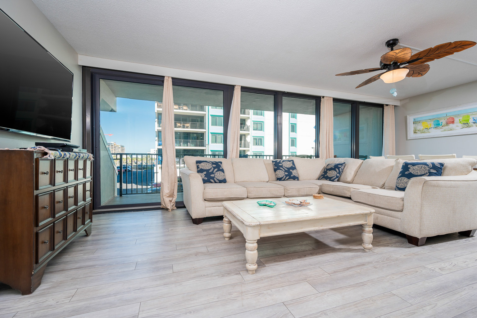 Gulf Shores Vacation Rental