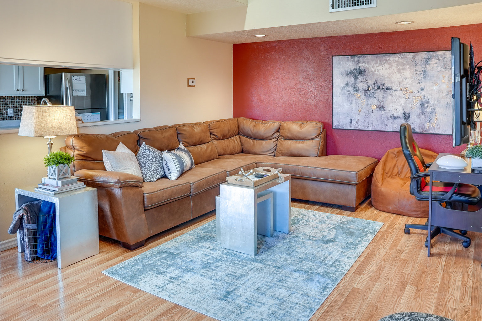 Albuquerque Vacation Rental