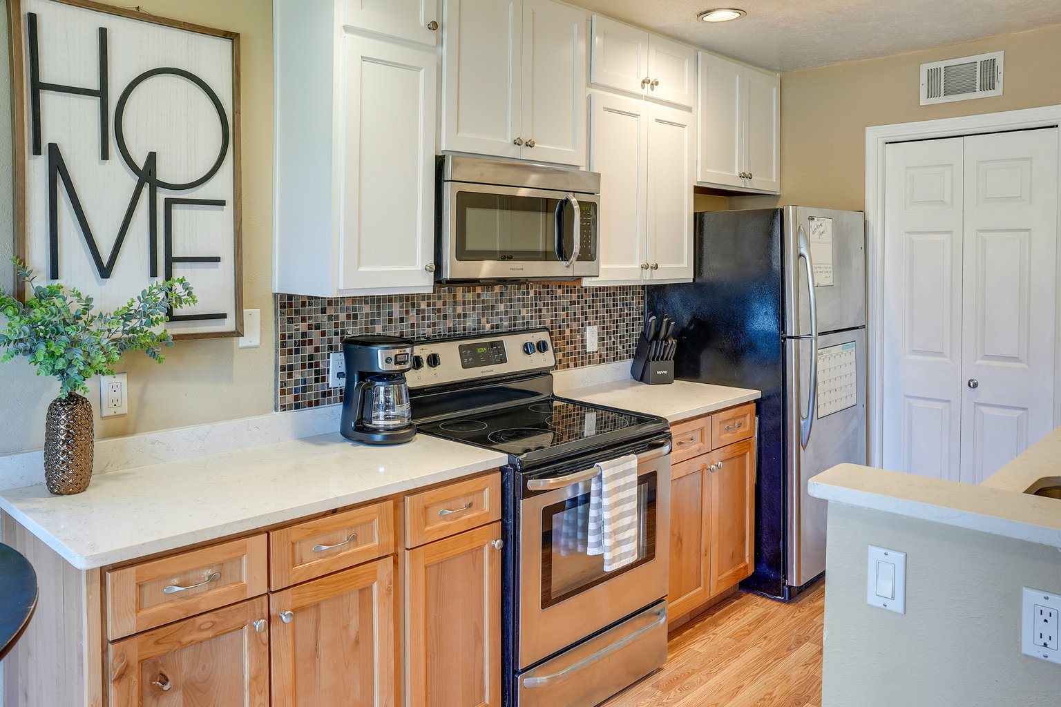 Albuquerque Vacation Rental