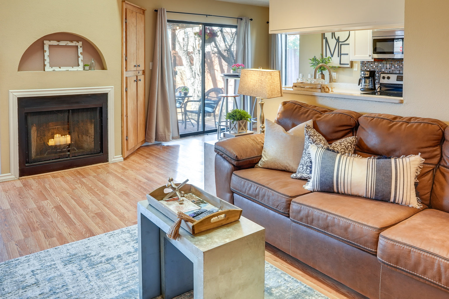 Albuquerque Vacation Rental