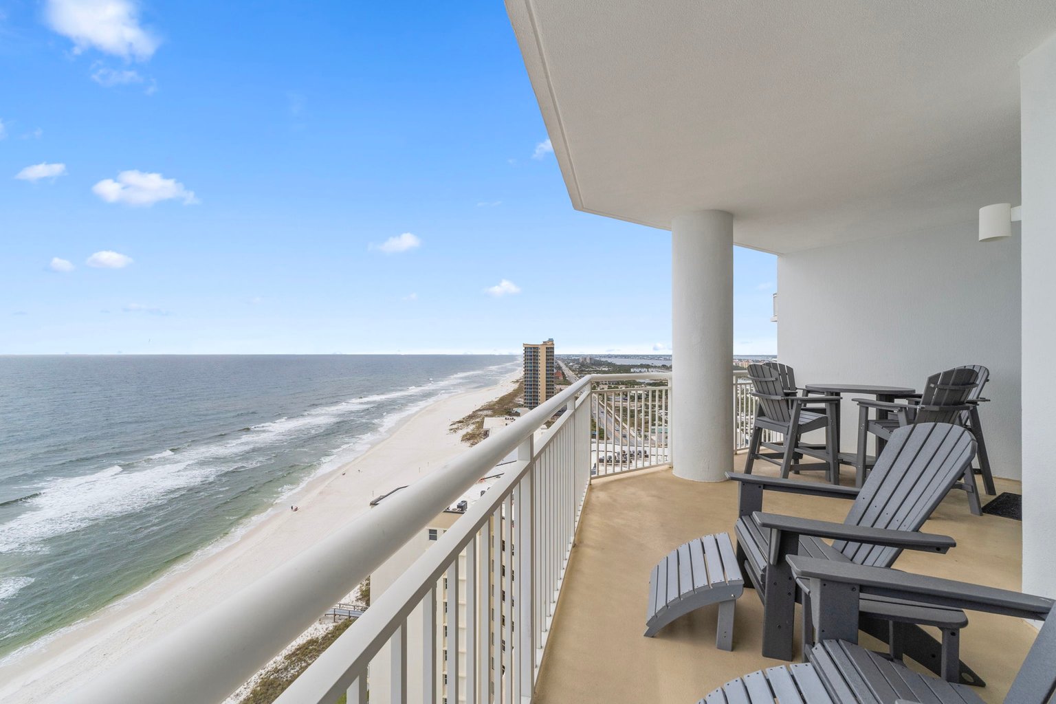 Perdido Key Vacation Rental