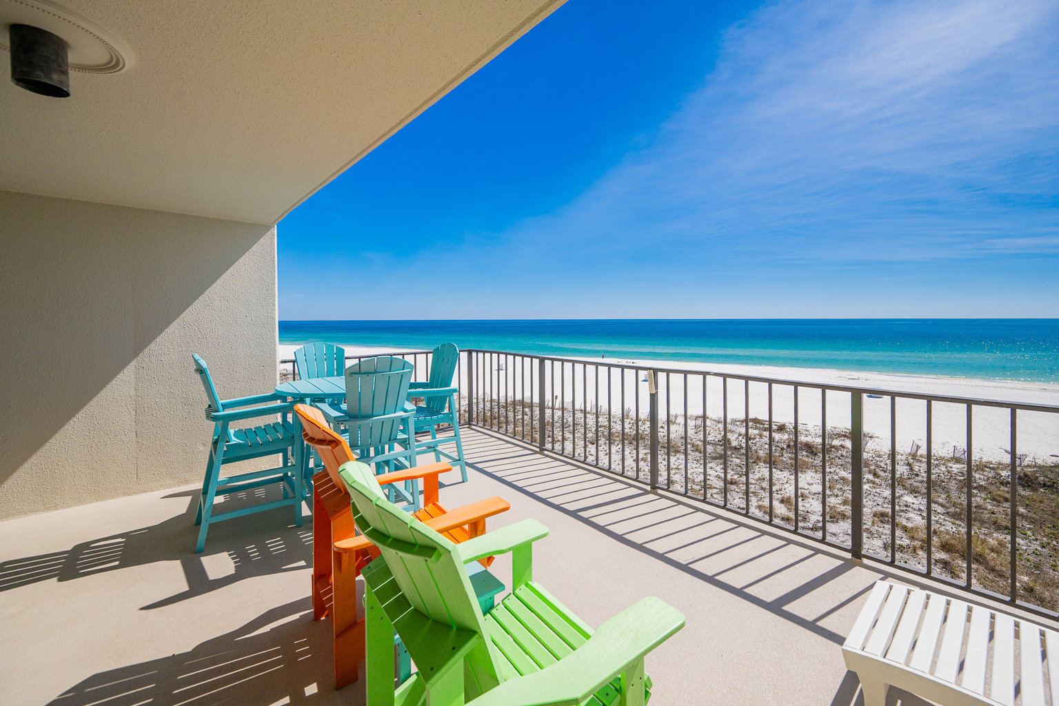 Orange Beach Vacation Rental