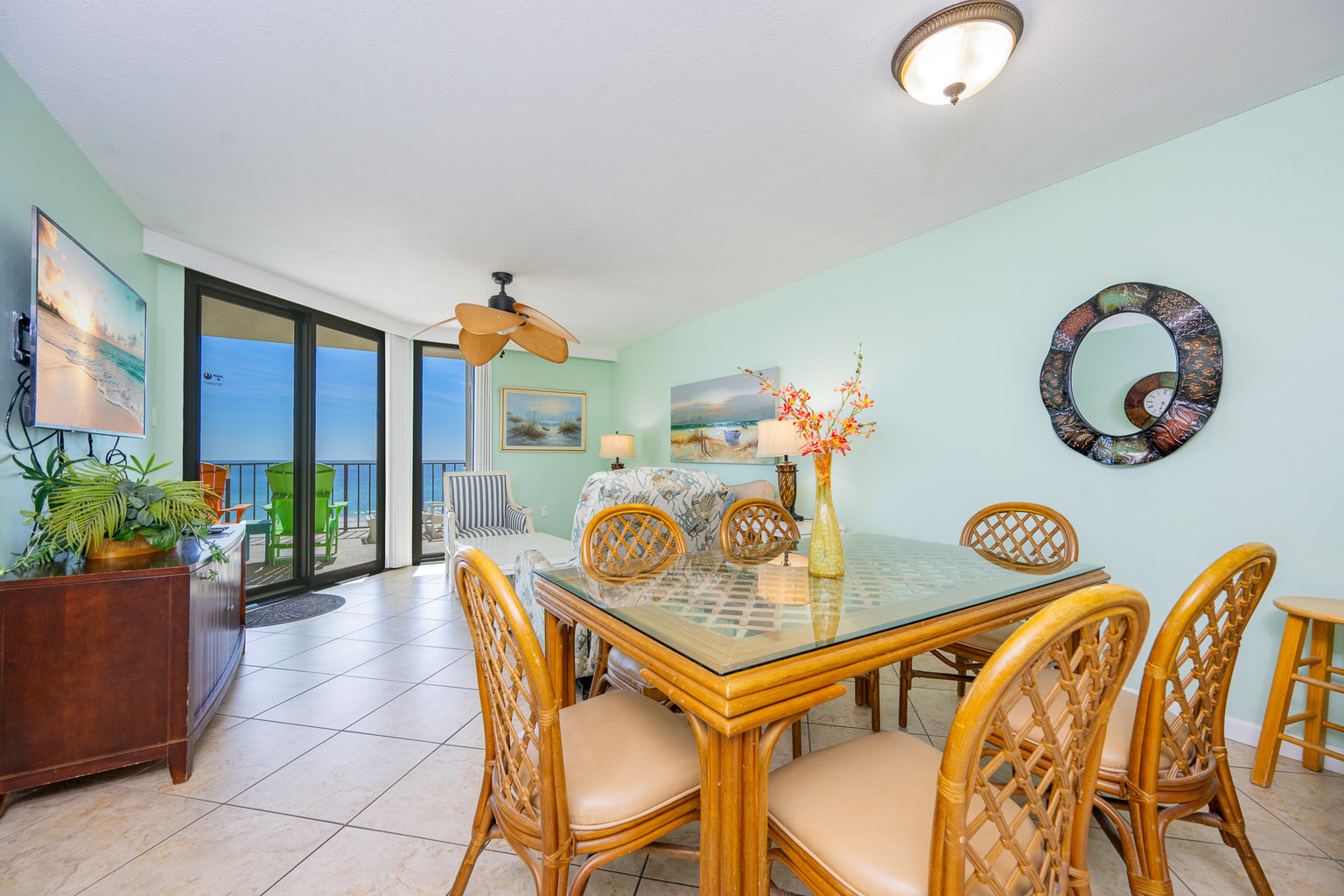 Orange Beach Vacation Rental
