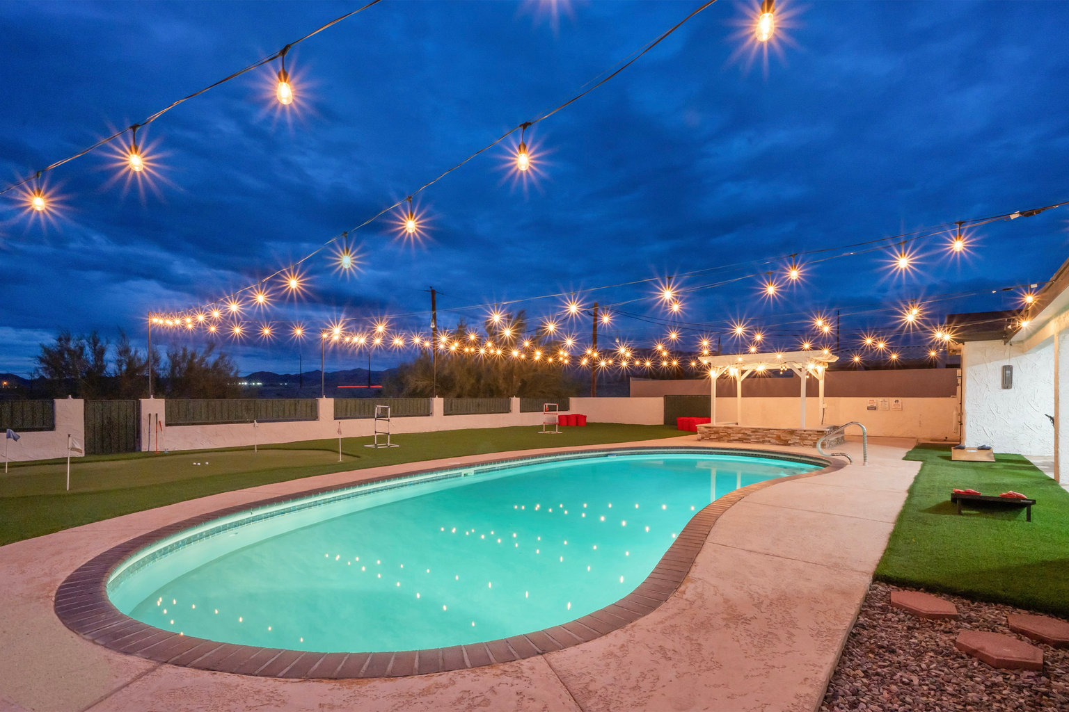 Lake Havasu City Vacation Rental