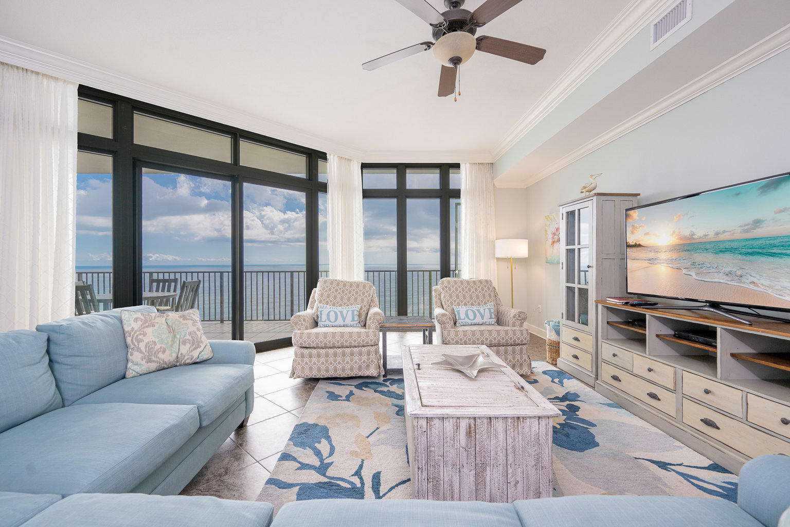 Orange Beach Vacation Rental
