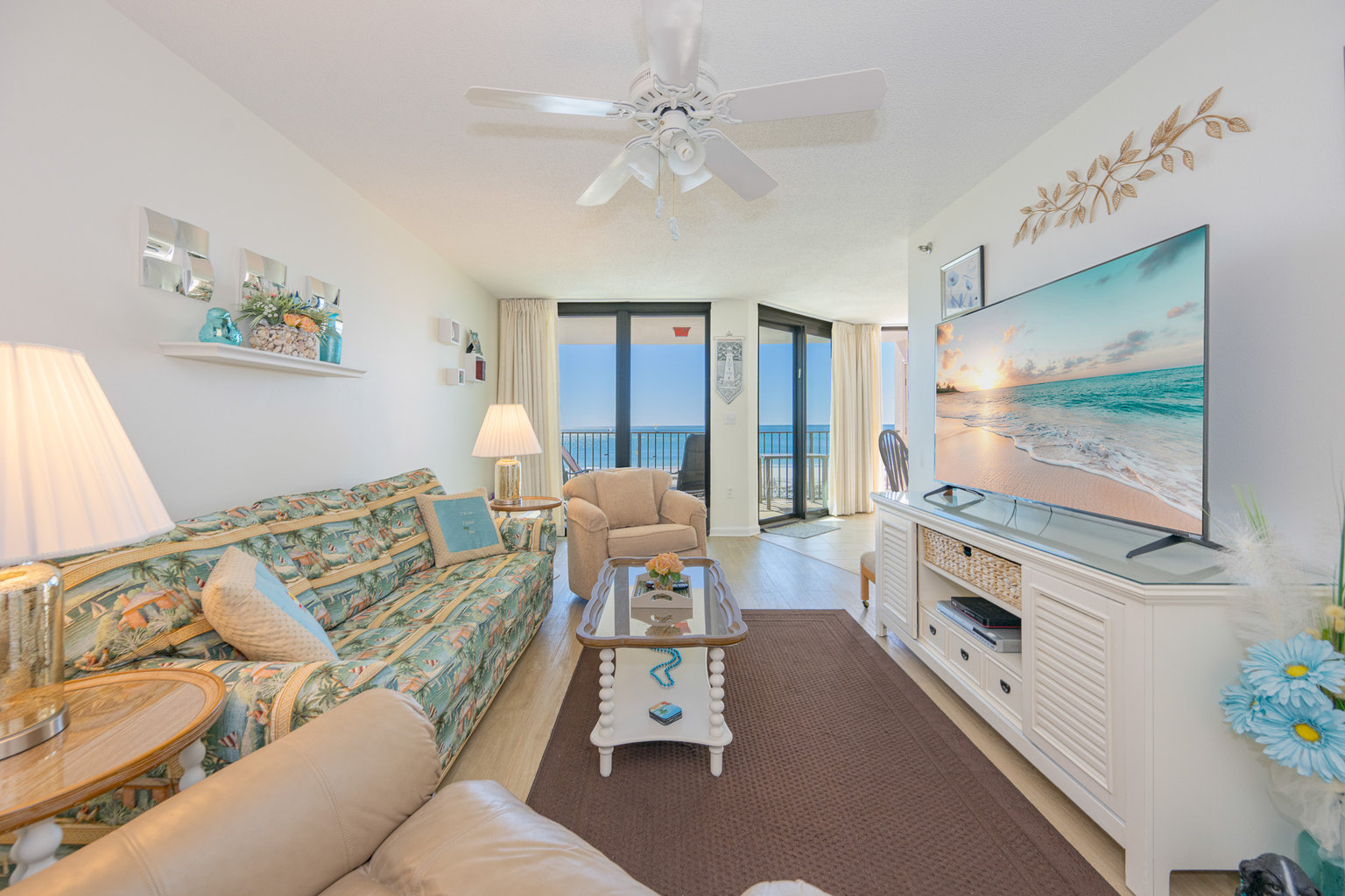 Orange Beach Vacation Rental