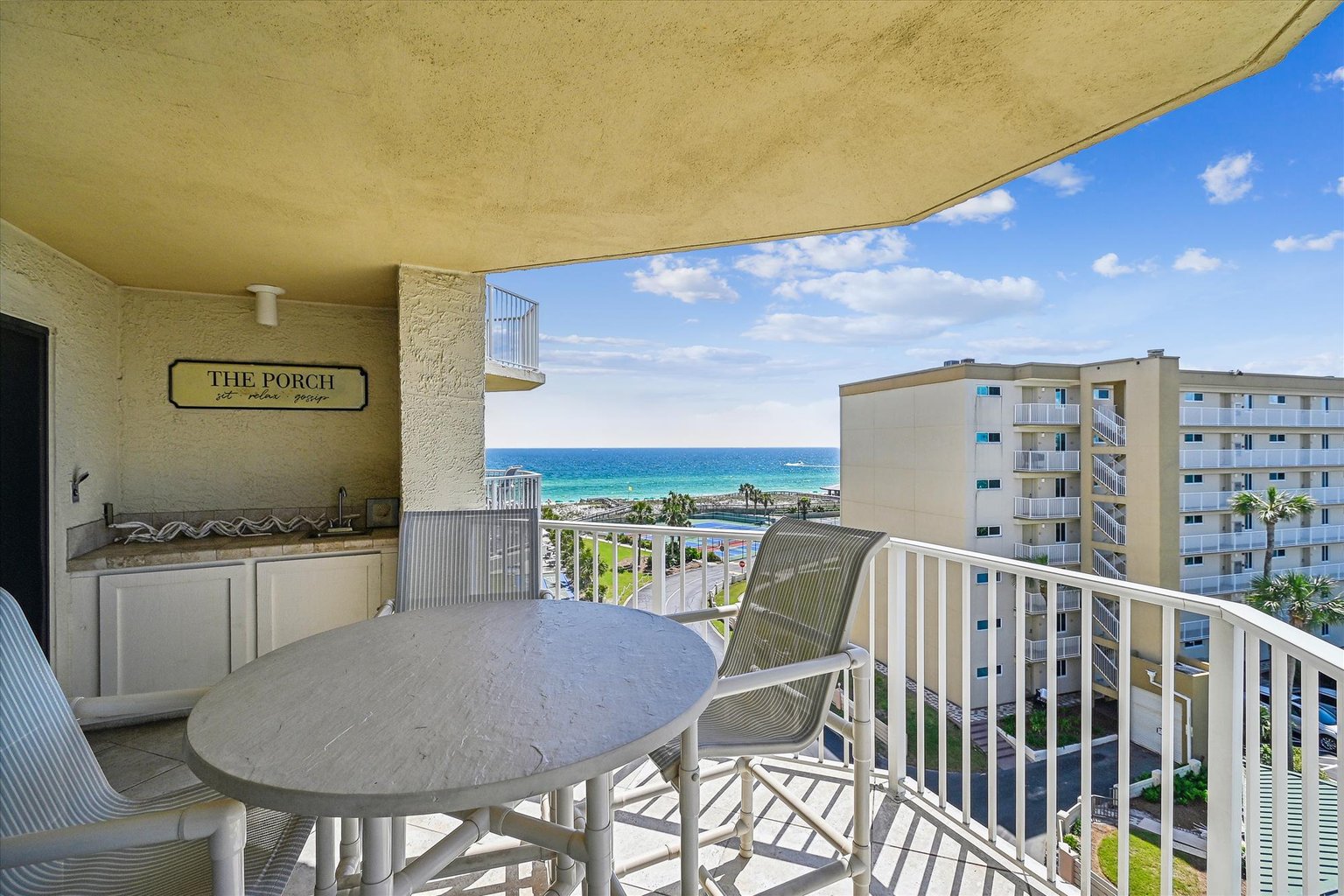 Destin Vacation Rental