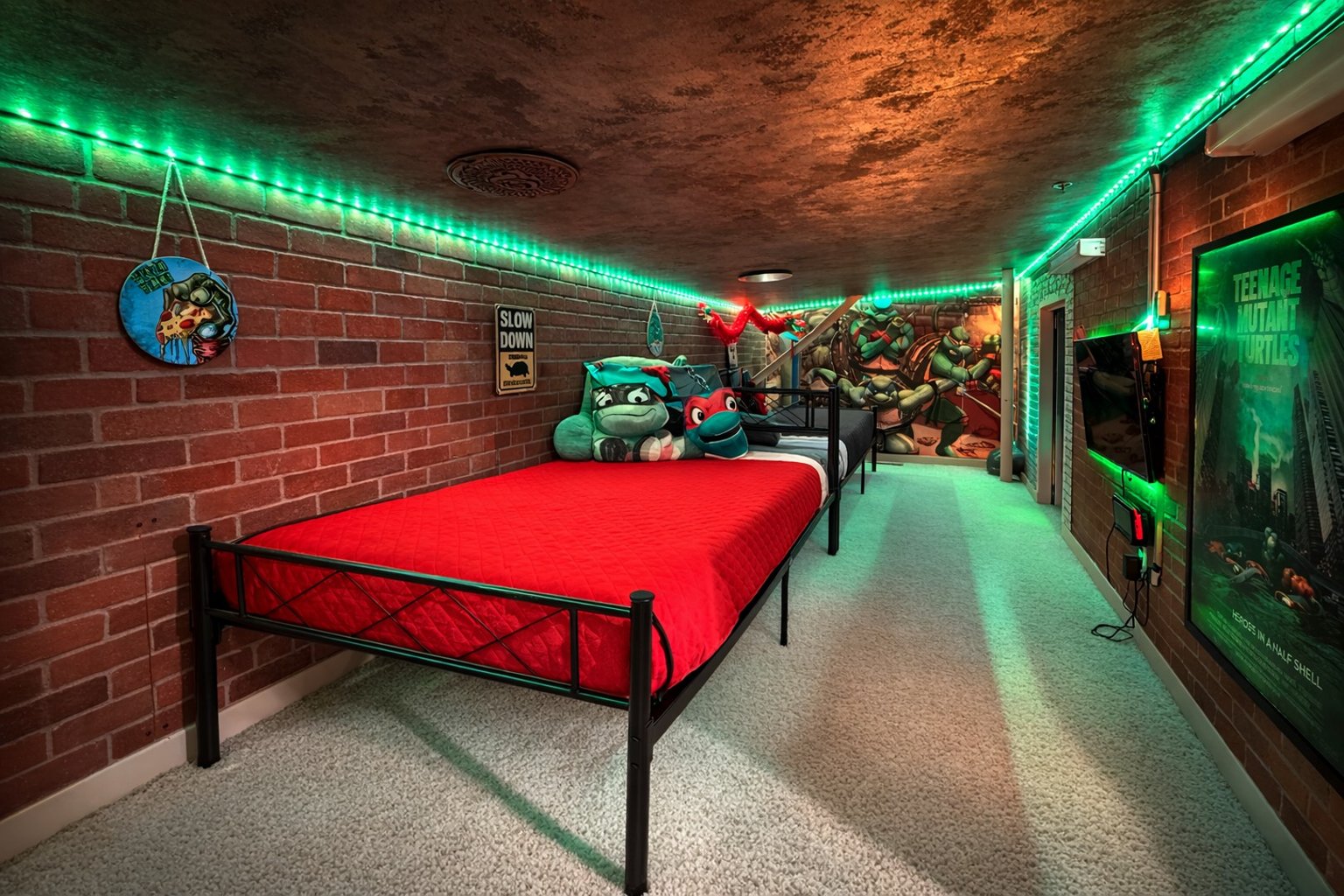 Sandusky Vacation Rental